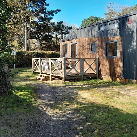 Maison Tiny House 2 Chambres Soulac A 500M Plage Ngoại thất bức ảnh